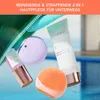FOREO LUNA 4 go Gesichtsreinigungsbürste – Sanfte Reinigung Produktbild-Vorschau 2