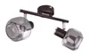 GLOBO 54303-2, Glas, Metall, IP20, I, E14, LED, 40 W Produktbild-Vorschau 10