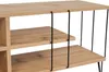 Skye Decor, Eze - Dub, TV skříňky, dub, 120 x 44,5 x 30 cm Náhled obrázku produktu 13