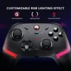 GameSir Cyclone 2 Controllore multipiattaforma nero Anteprima dell’immagine prodotto 13
