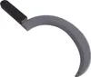 Messer Sichel Mörder Metzger Halloween Ball 44cm Produktbild-Vorschau 4