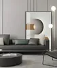 TPFLiving Kunstdruck LW-73 (OHNE RAHMEN) Poster - Leinwand Produktbild-Vorschau 5