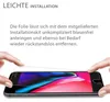 2x iPhone 4/4S Panzerglas Panzerfolie Schutzglasfolie Produktbild-Vorschau 5