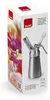 Siphon für Schlagsahne 1 l - Ibili Produktbild-Vorschau 4