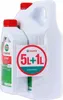 Auto-Motoröl Castrol GTX 10W 40 6 L Produktbild-Vorschau 3