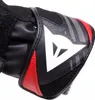 Dainese Reacto Carbon Long Motorradhandschuhe, schwarz/rot, Produktbild-Vorschau 7