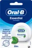 Oral-B 8006530045797 Oral-B Zahnseide Essential Floss, 50 Anteprima dell’immagine prodotto 1