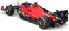 Bburago 18-16812L - Modellauto - F1 Ferrari SF-23, 2023 Produktbild-Vorschau 15