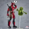 Marvel Legends Maximum Series Deadpool, 14 lat(a), Czarny, Podgląd zdjęcia produktu 23