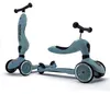 Scoot and ride Scooter Highwaykick 1 in acciaio. Scoop Anteprima dell’immagine prodotto 2