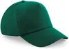 Beechfield B10B | Junior Original 5-Panel Cap / Kappe / Produktbild-Vorschau 2