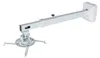 Avtek International WallMount Next 1200, Múr, 20 kg, Biela, Náhľad obrázku produktu 1