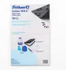 Pelikan Kohlepapier Carbon 1015G, DIN A4, 100 Blatt Productafbeelding-voorbeeld 7