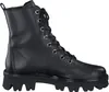 Schnürstiefelette Kaltfutter bis 35mm Absatz (casual) Produktbild-Vorschau 12