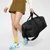 EASTPAK Reisetasche Sporttasche Station + Black schwarz Produktbild-Vorschau 11