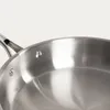 HOMLA ARDEN klassische Stahlbratpfanne 28 cm Produktbild-Vorschau 4