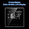Tuya Smart WiFi Thermostat 3A mit programmierbarem Produktbild-Vorschau 4