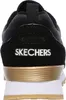 Buty sportowe damskie Skechers 111-BLK Retros Og 85 czarne Podgląd zdjęcia produktu 45
