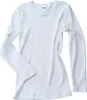 HERMKO 2830 Kinder langarm Shirt aus 100% Baumwolle, Produktbild-Vorschau 2