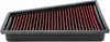 Filtro aria sportivo per Mercedes Benz A- B- CLA- GLA-Class Anteprima dell’immagine prodotto 2