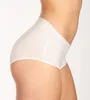 UNCOVER by SCHIESSER Damen Slip - Midi, Cotone morbido, 3er Anteprima dell’immagine prodotto 4