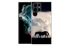MuchoWow® Handyhülle Schutzhülle Hülle für Samsung Galaxy Produktbild-Vorschau 2