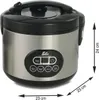 SOLIS 979.30 Duo Program Type 817 Cuiseur à riz (1,2 litre, Voir les images du produit 7