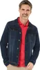 Tom Ramsey Herren Jeansjacke, mit 6 praktischen Taschen Produktbild-Vorschau 6