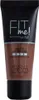 Maybelline Fit Me! Foundation Matte + Poreless 365 Espresso Produktbild-Vorschau 3