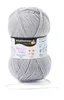 Schachenmayr Bravo Baby 185, 50g Grau Handstrickgarne Produktbild-Vorschau 8