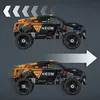 LEGO® Technic 42166 NEOM McLaren Extreme E Race Car Voir les images du produit 13