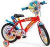 Vélo enfant Paw Patrol vélo garçon Toimsa 16 pouces Voir les images du produit 11