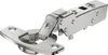 Hettich Topfscharnier Sensys 8646i 9094280,110°,Kröpf. Produktbild-Vorschau 3