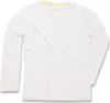 Stedman® - Active 140 Long Sleeve - White - L Produktbild-Vorschau 2