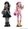 Mattel - Monster High figura Enid z akcesoriami - oficjalny Podgląd zdjęcia produktu 11