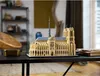LEGO Architecture 21061 Notre-Dame de Paris - Jeu de Voir les images du produit 19