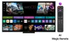 LG QNED 75QNED86A3A Fernseher 190 5 cm (75 ) 4K Ultra HD Produktbild-Vorschau 2