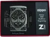 Zapalniczka Zippo Armor Celtic Tree 60004303 Podgląd zdjęcia produktu 9