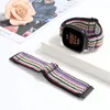 BStrap Pattern Armband für Samsung Gear S3, rainbow Produktbild-Vorschau 2