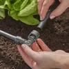 GARDENA Rohrhalter Micro-Drip-System L-Stück 13mm Produktbild-Vorschau 12