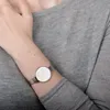 Obaku Denmark V167LXCIMC dámske hodinky strieborné Náhľad obrázku produktu 6