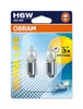 Osram UltraLife H6W 12V 6W, 2 Stück Produktbild-Vorschau 11