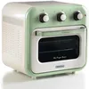 Ariete Vintage Air Fryer Mini- Ofen grün Produktbild-Vorschau 15