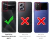 Silikónové puzdro pre Xiaomi Poco X4 Pro 5G Protective Náhľad obrázku produktu 3