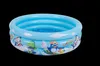 SunClub 51479 Aufblasbares Kinderplanschbecken 100 x 30 cm, Produktbild-Vorschau 9