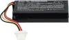 vhbw Akku kompatibel mit Garmin Zumo 590LM, 595, 595LM, 590 Produktbild-Vorschau 8