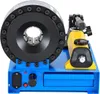 Pince à sertir les tuyaux hydrauliques haute pression, Voir les images du produit 9