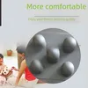 Laufband Universal-Massagegürtel mit Eisenring und Produktbild-Vorschau 3