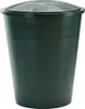 Beczka / zbiornik na deszczówkę z pokrywą 310 litrów, Podgląd zdjęcia produktu 3