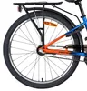 Volare Explorer Kinderfiets - Jongens - 24 inch - Blauw - Productafbeelding-voorbeeld 2